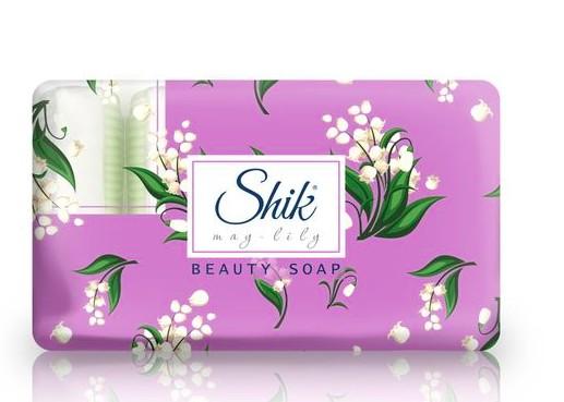 Shik мило 5*70г Конвалія